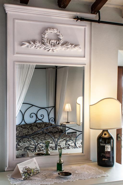 Anna Camere Montalcino Habitación foto