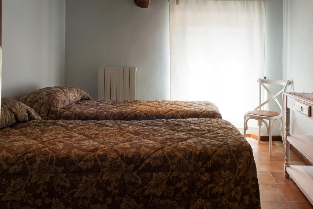 Anna Camere Montalcino Habitación foto