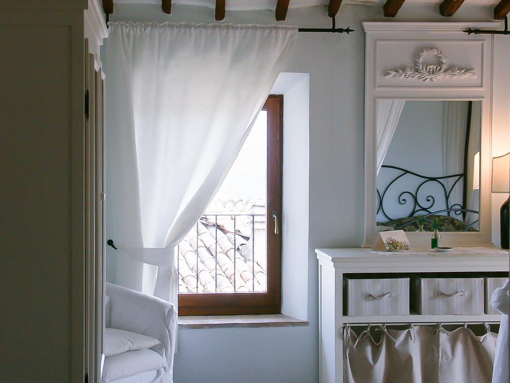 Anna Camere Montalcino Exterior foto